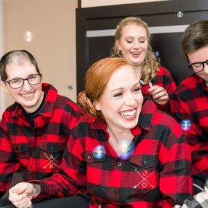 Meet your Posher, Juliana